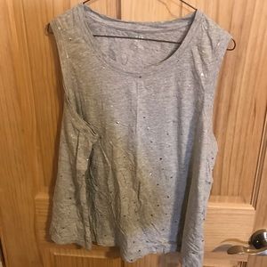 Heart dot tank 🔥🔥last call🔥🔥
